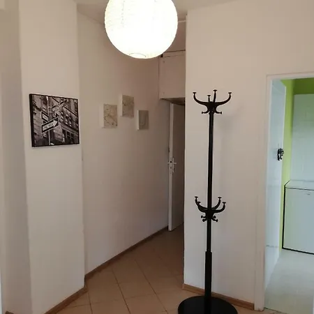 Apartment Apartament Grochowska 49 Grunwald *