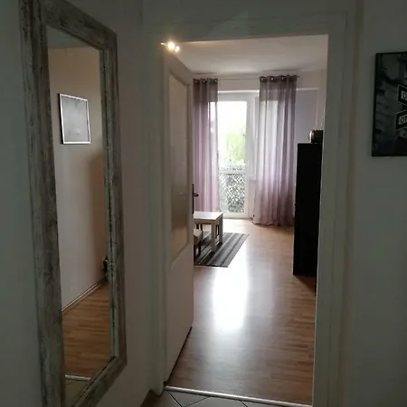 Apartament Grochowska 49 Grunwald Posen
