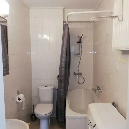Apartament Grochowska 49 Grunwald * Posen